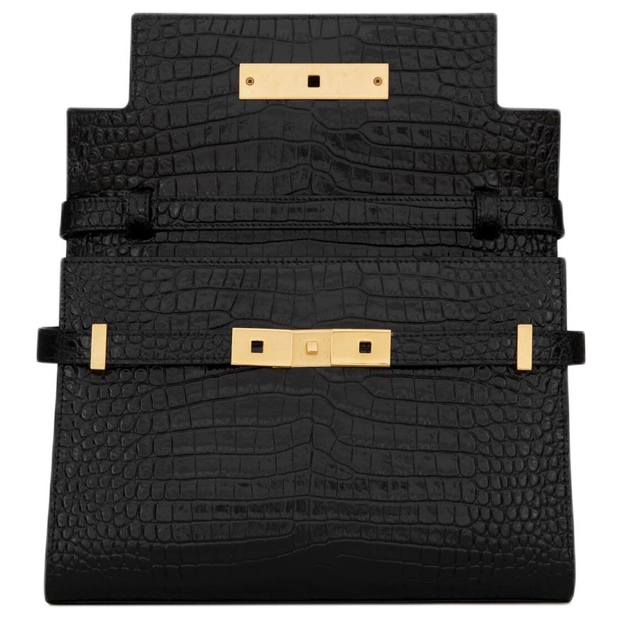 Saint Laurent SL Manhattan — фото 4