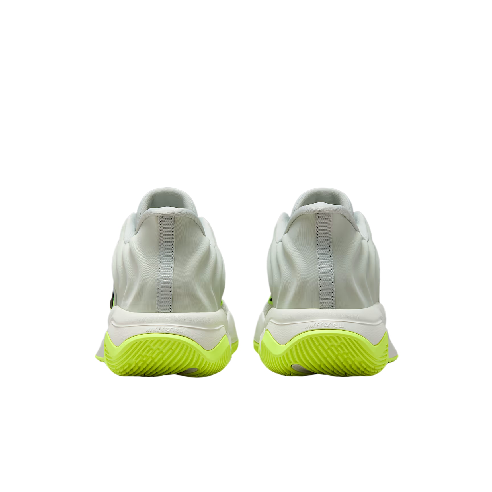 Nike Yannis Immortality 4 Green — фото 8