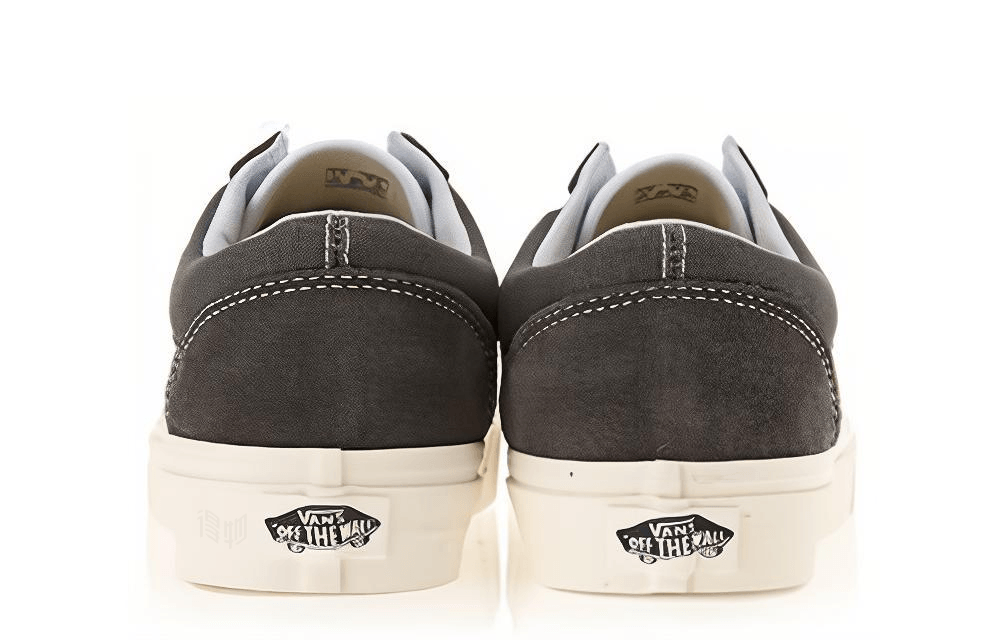 Vans Style 36 Retro Sports Grey — фото 7