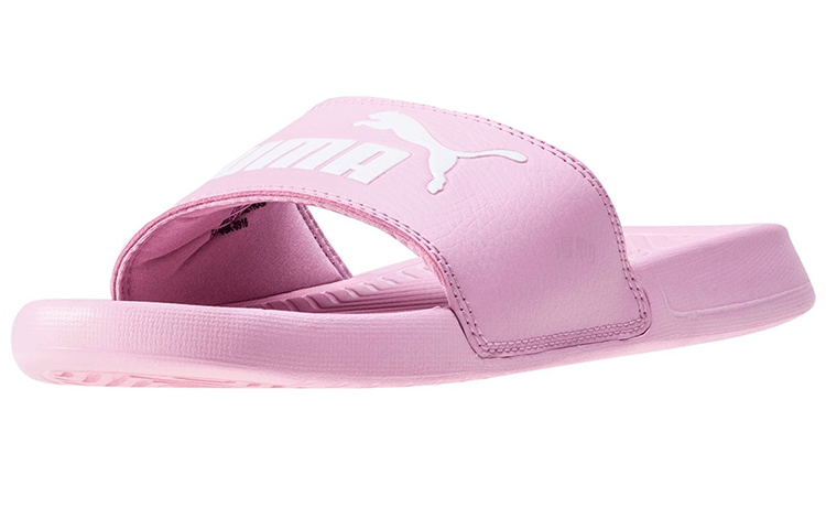 Puma Popcat Slides Pink — фото 6
