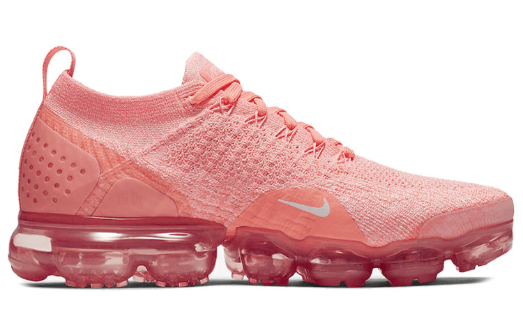 Nike Vapormax 2 Crimson Pulse — фото 7