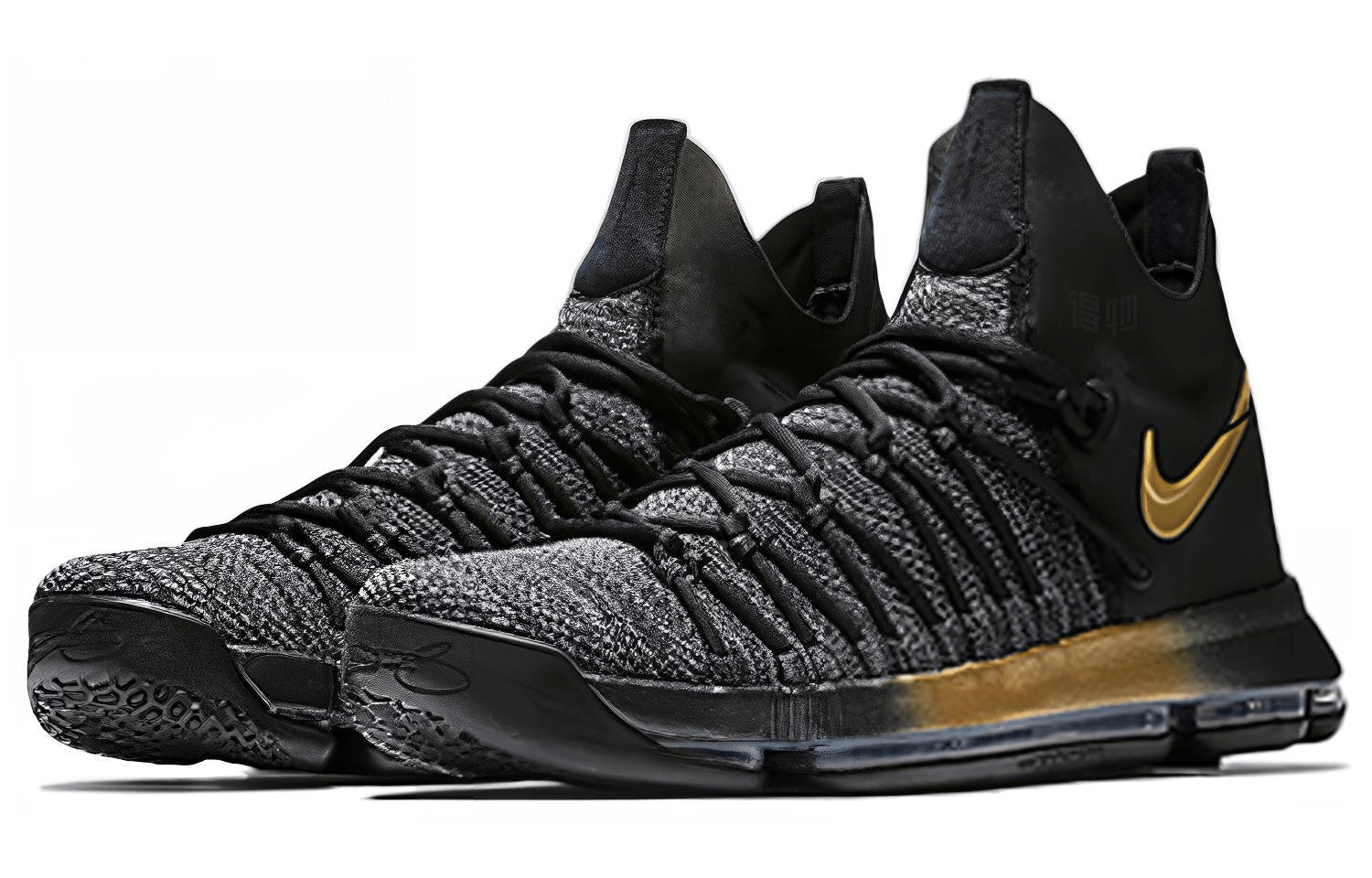Nike KD 9 ELITE Flip The Switch — фото 8