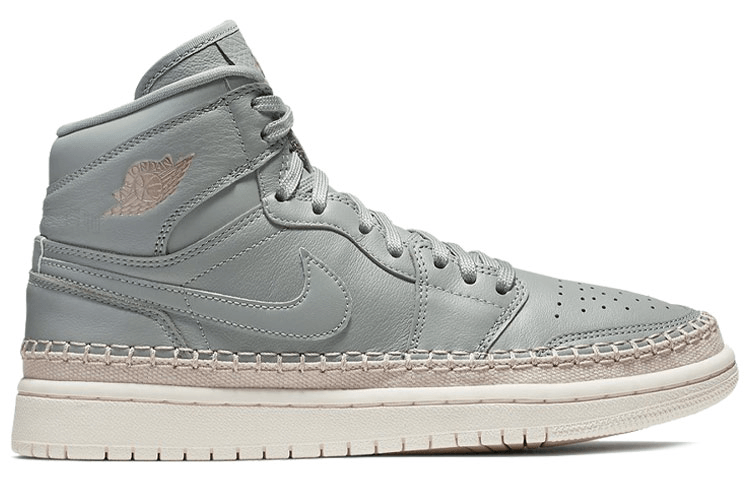 Jordan Air Jordan 1 Retro High Premium Mica Green — фото 7