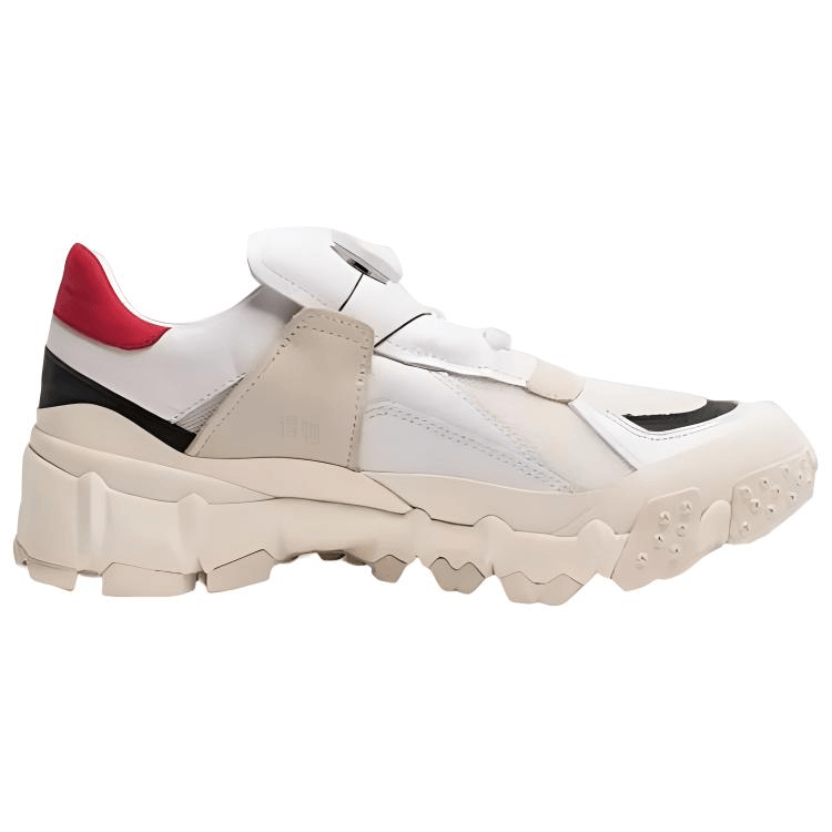Puma Han Kjobenhavn x PUMA Trailfox Disc White Whisper — фото 6