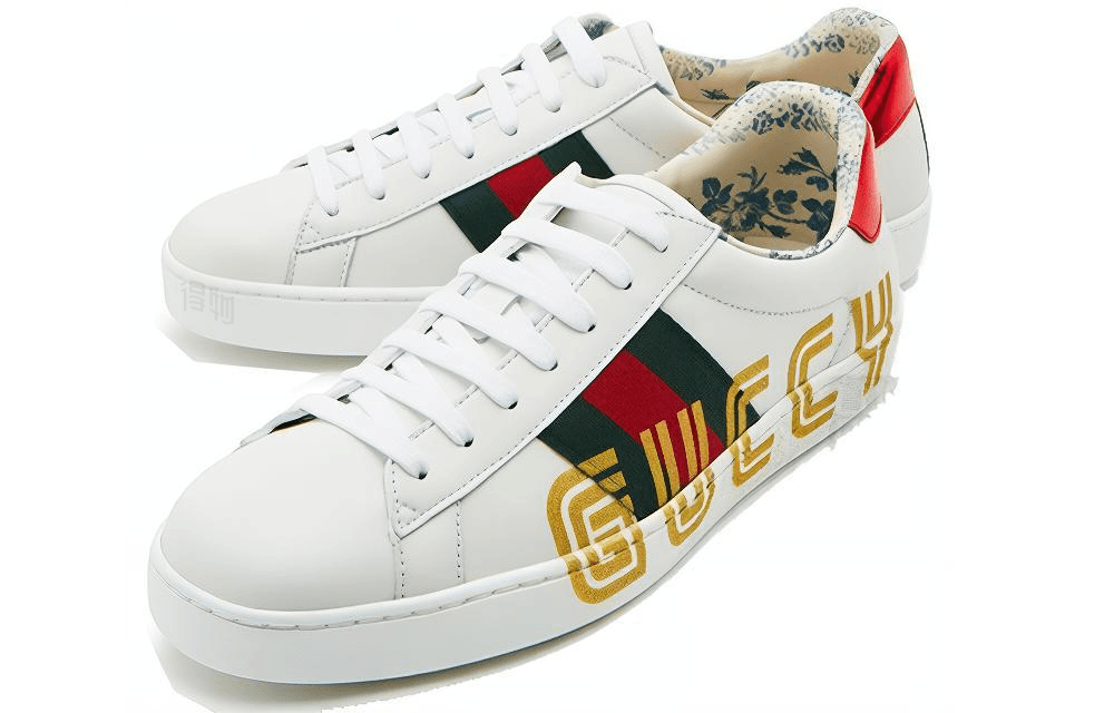 Gucci Ace — фото 8