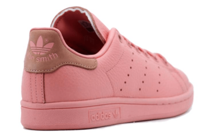 adidas originals Pharrell x adidas originals StanSmith Tactile Rose — фото 8