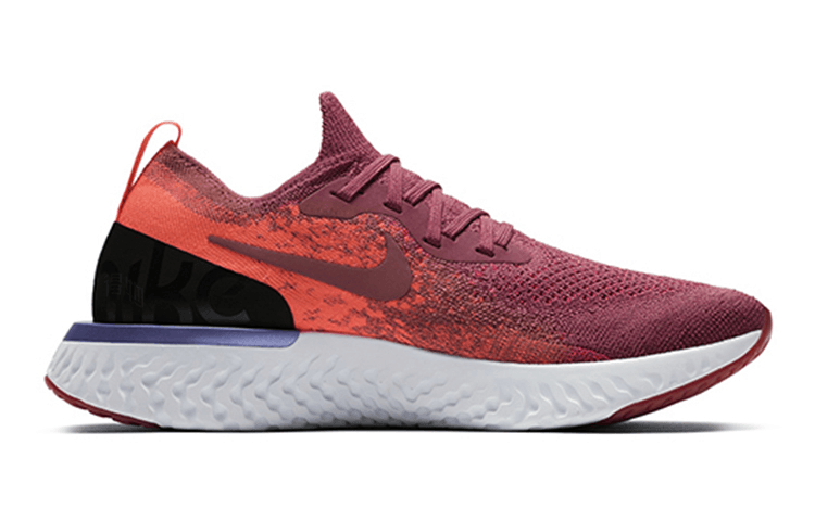 Nike Epic React Flyknit 1 — фото 6
