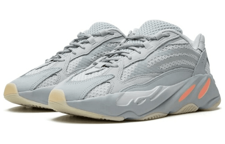 adidas originals adidas Yeezy Boost 700 V2 Inertia — фото 6
