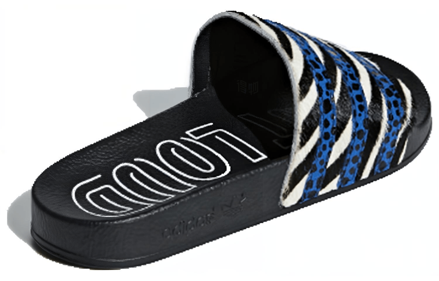 Adidas Adilette Slides — фото 7