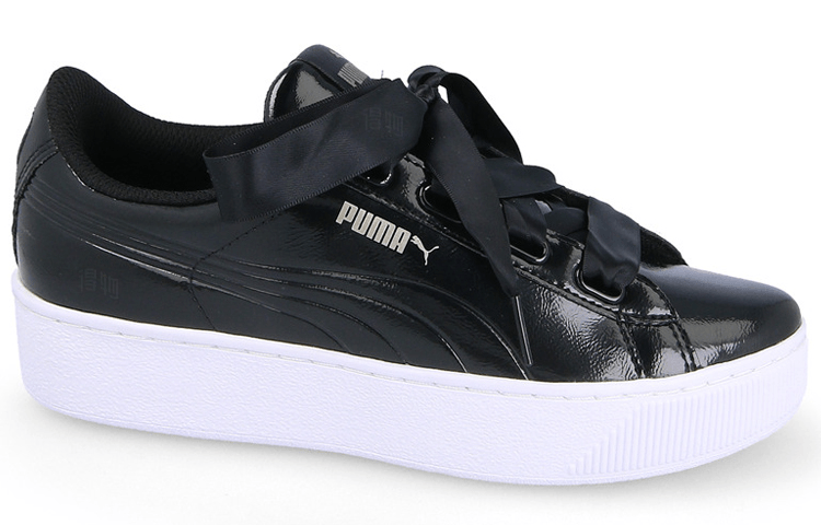Puma Vikky Platform — фото 1