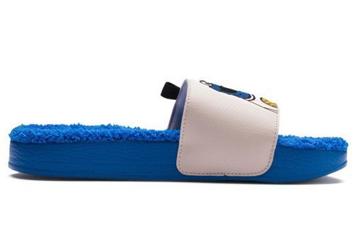 Puma Sesame Street x PUMA Leadcat Slides — фото 1