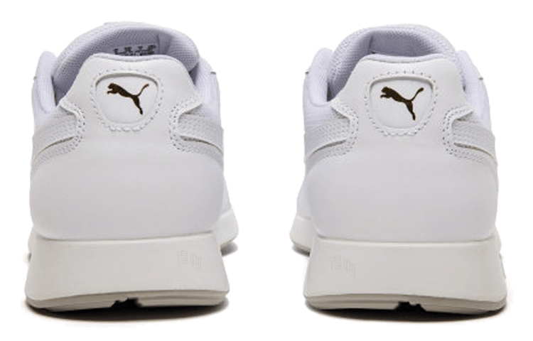 Puma RS-1 OG Clean Low White — фото 3