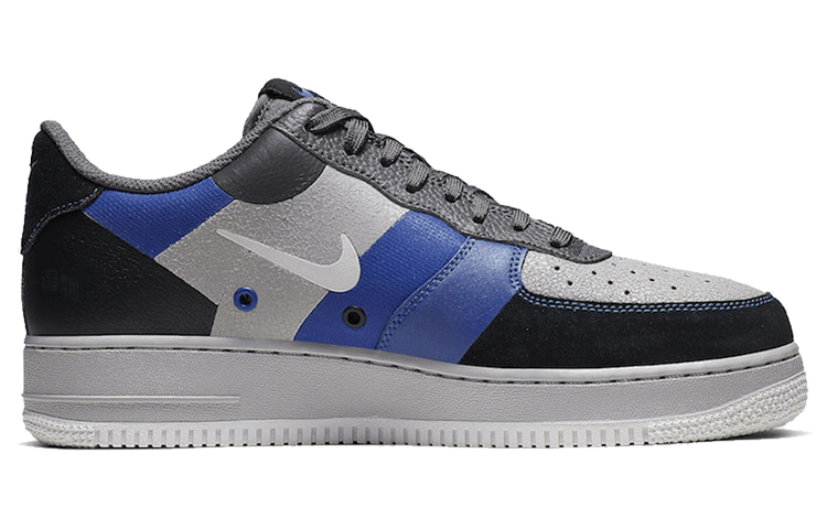 Nike Air Force 1 Low — фото 6