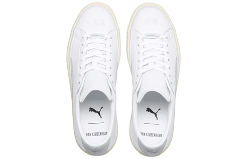 Puma Han Kjobenhavn x PUMA Basket — фото 7