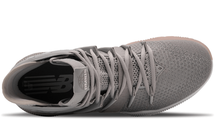 New Balance OMN1S Grey Day — фото 6