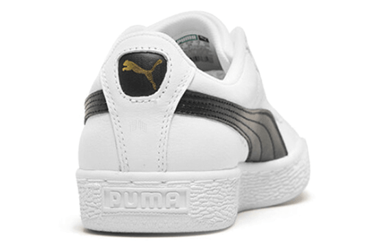 Puma Basket Classic LFS — фото 9
