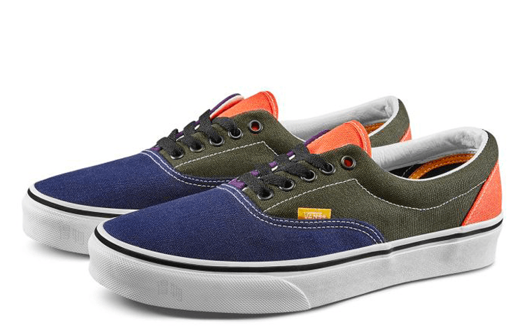 Vans Era — фото 6