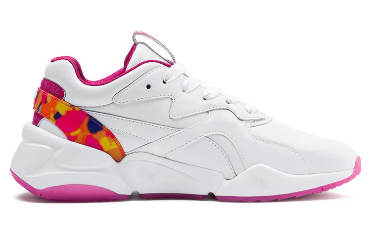 Puma Barbie Flash Sneakers — фото 6