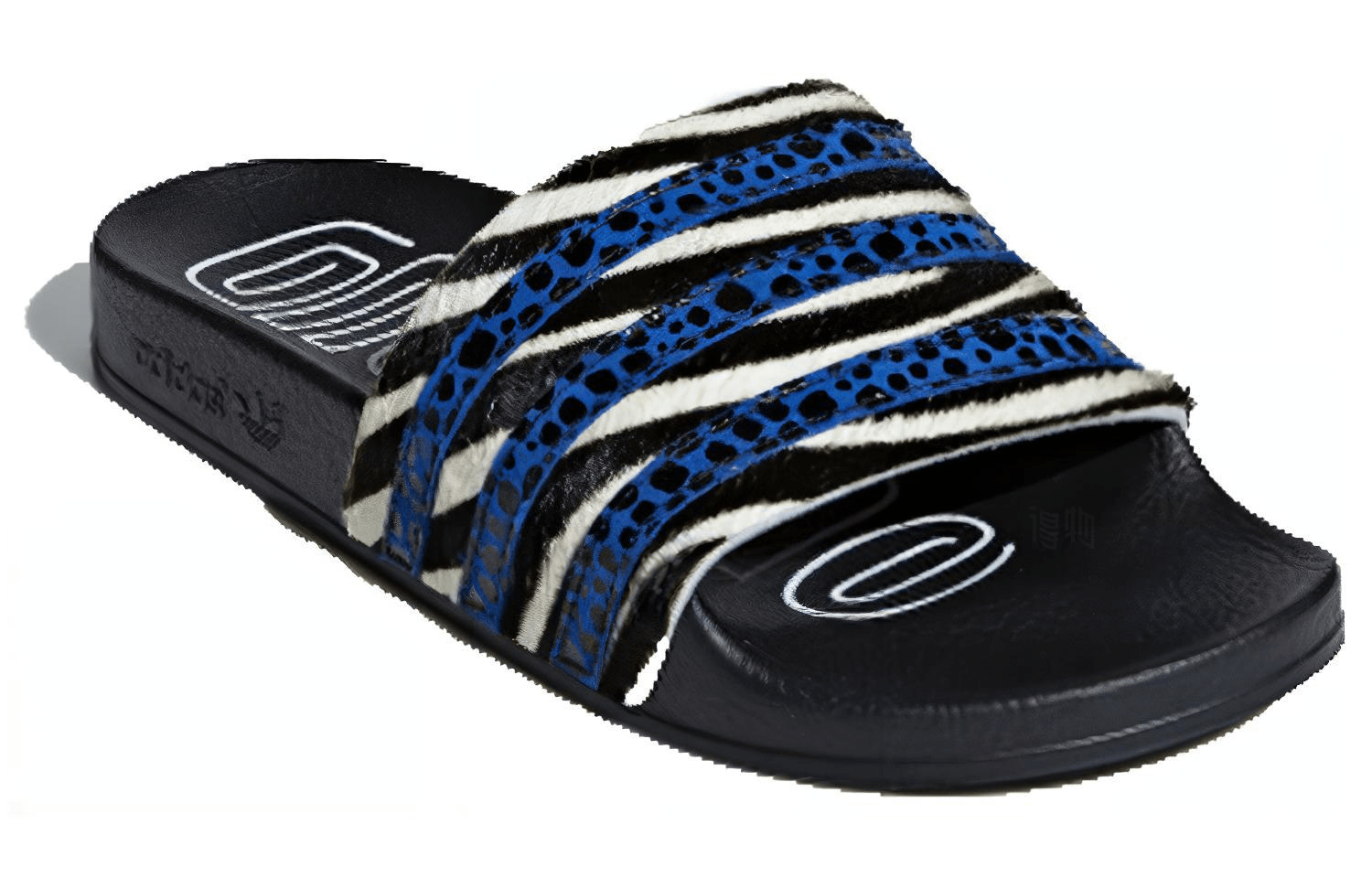Adidas Adilette Slides — фото 6