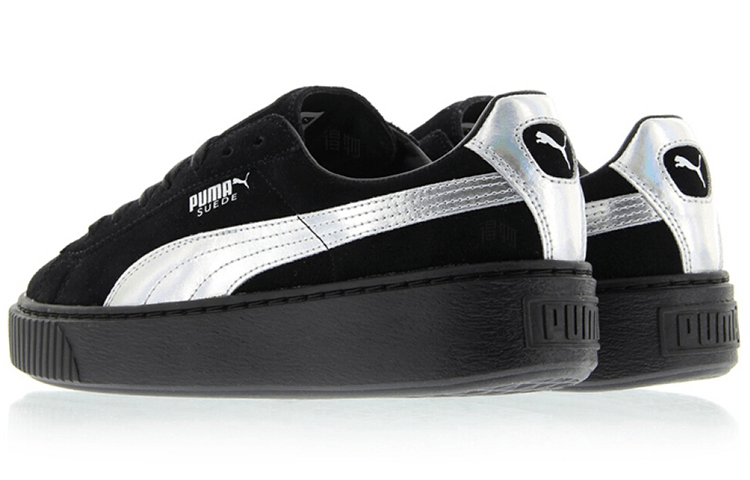 Puma Suede — фото 2