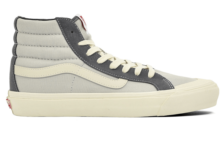Vans Style 138 LX — фото 5