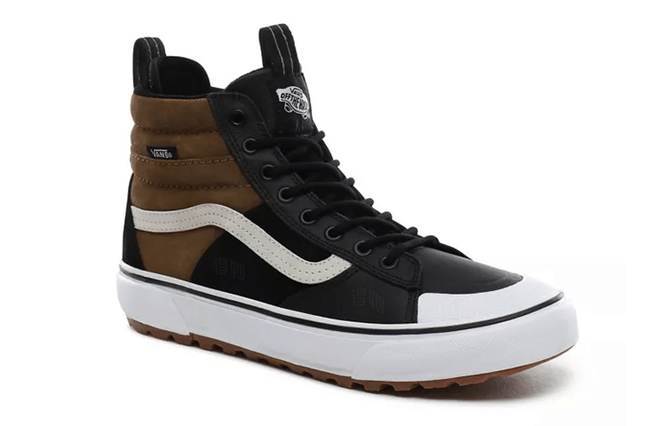 Vans SK8 Mte 2.0 Dx — фото 7