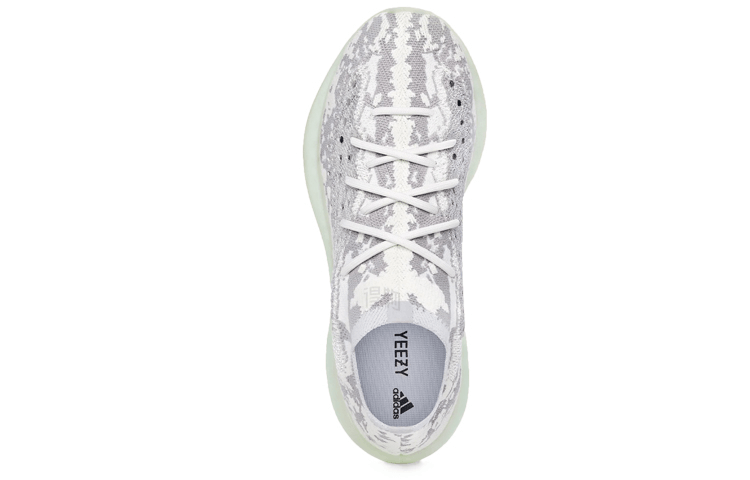 adidas originals adidas Yeezy Boost 380 Alien — фото 7