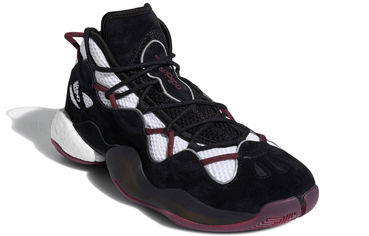 adidas originals adidas Crazy BYW 3.0 — фото 6