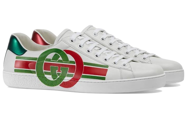 Gucci Ace — фото 6