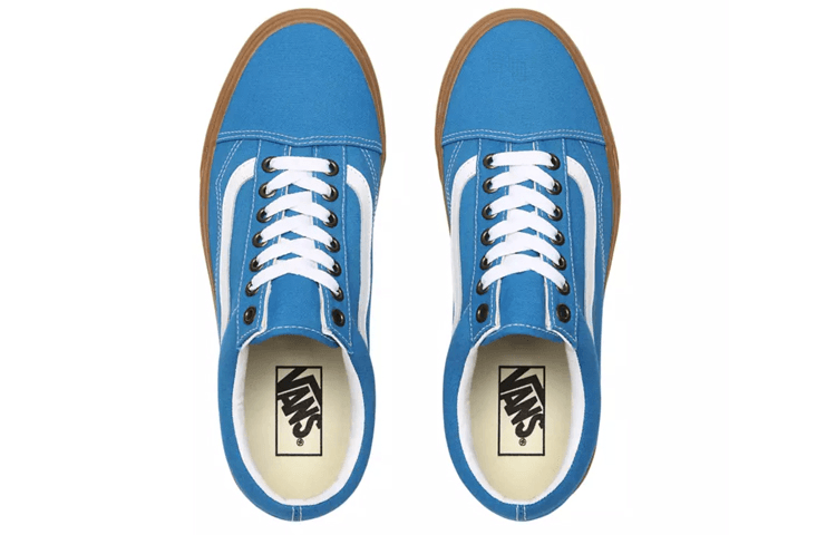 Vans Old Skool — фото 7