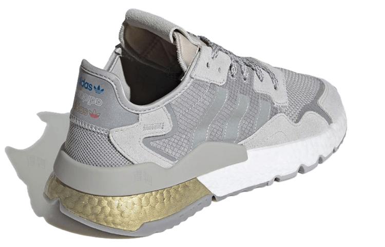 adidas originals adidas Nite Jogger — фото 8