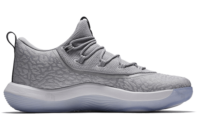 Jordan Super Fly 2017 Low 2017 — фото 6