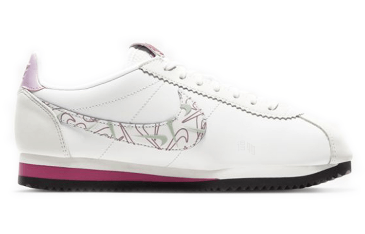 Nike Cortez SE "Valentine's Day" — фото 7