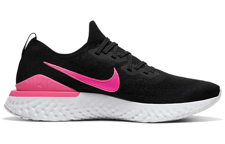 Nike Epic React Flyknit 2 — фото 6