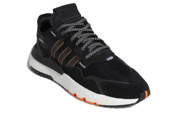 adidas originals adidas Nite Jogger — фото 9