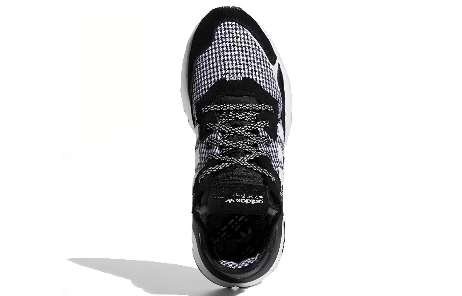 adidas originals adidas Nite Jogger — фото 8