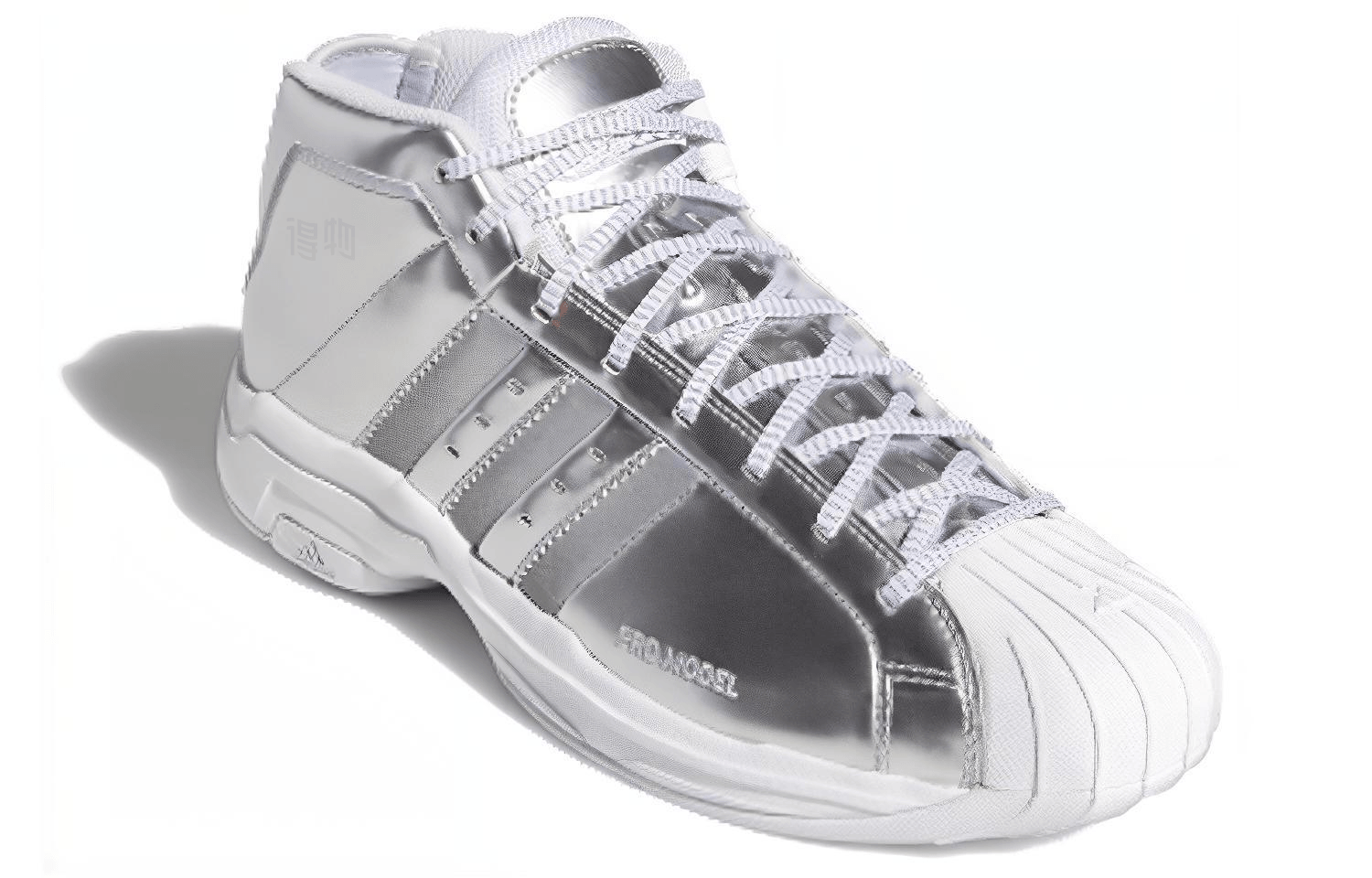 Adidas PRO Model 2G — фото 9