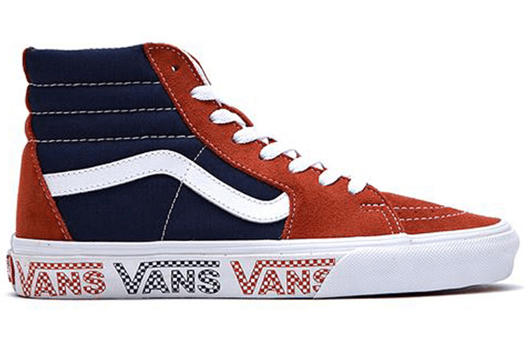Vans SK8 — фото 6