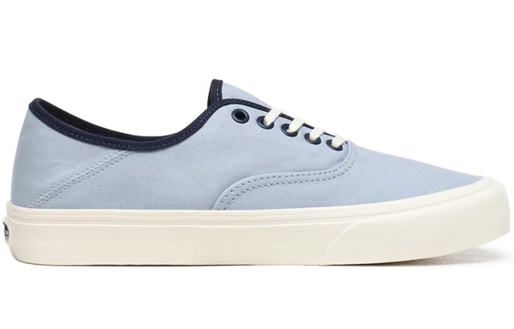Vans Pilgrim x Vans Authentic Surf — фото 6