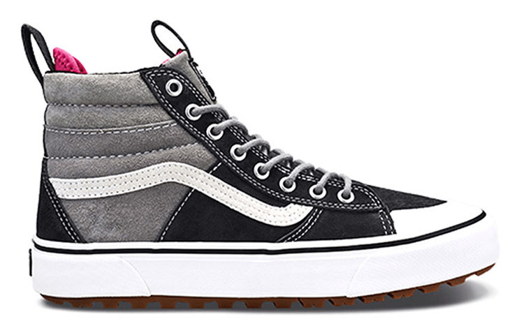 Vans SK8 MTE 2.0 DX — фото 7