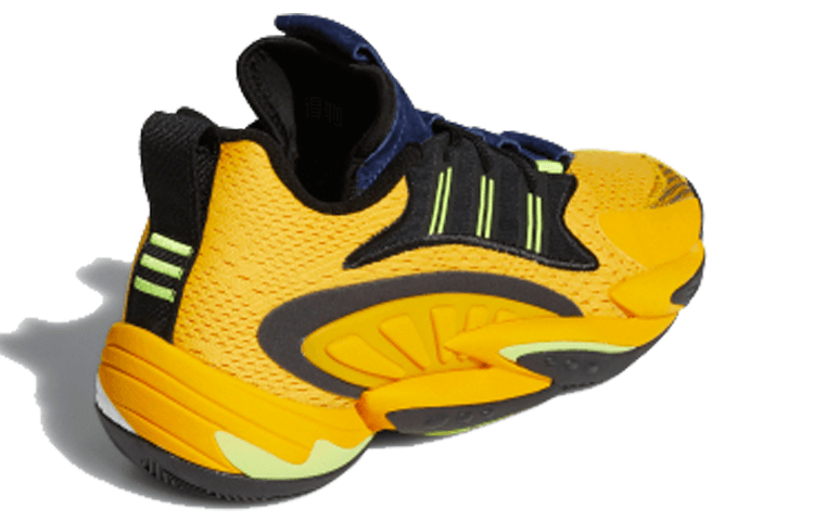 adidas originals adidas Crazy BYW X 2.0 — фото 7