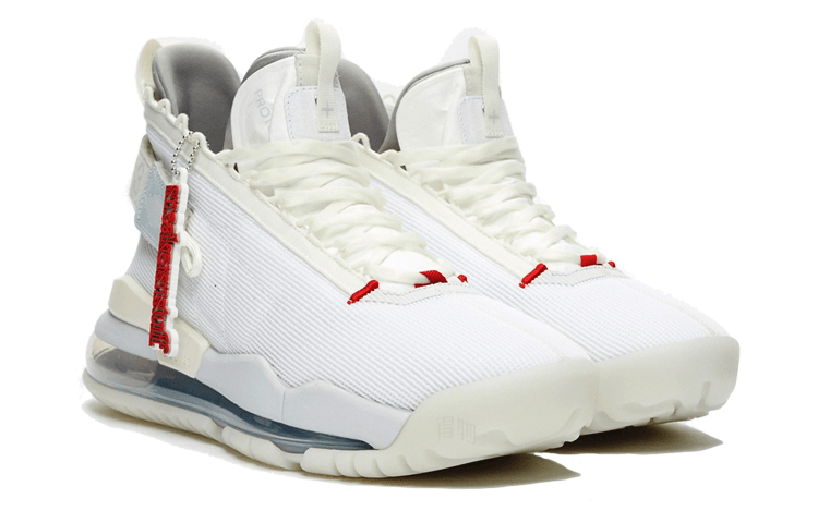 Jordan Sneakersnstuff x Jordan Proto-Max 720 — фото 7