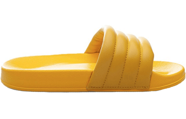 Li-Ning Bubble Slide Yellow — фото 6