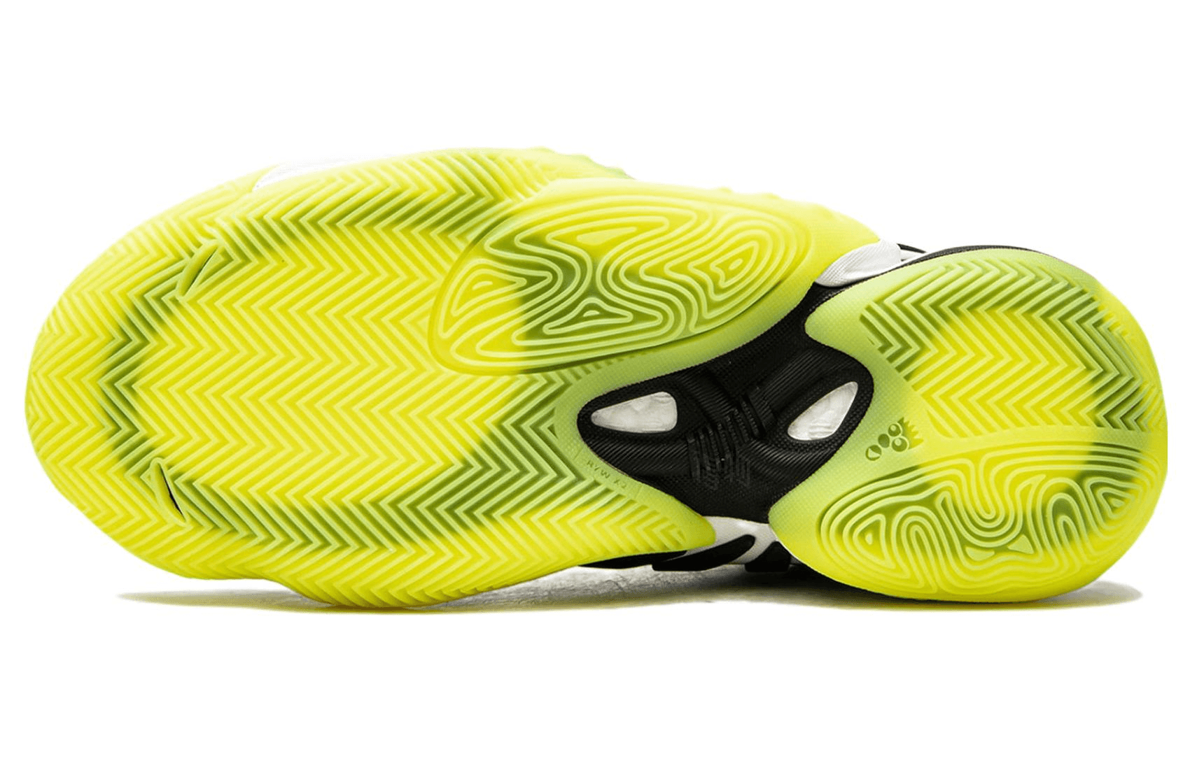adidas originals adidas Crazy BYW X 2.0 — фото 9