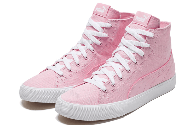 Puma Bari Mid — фото 8