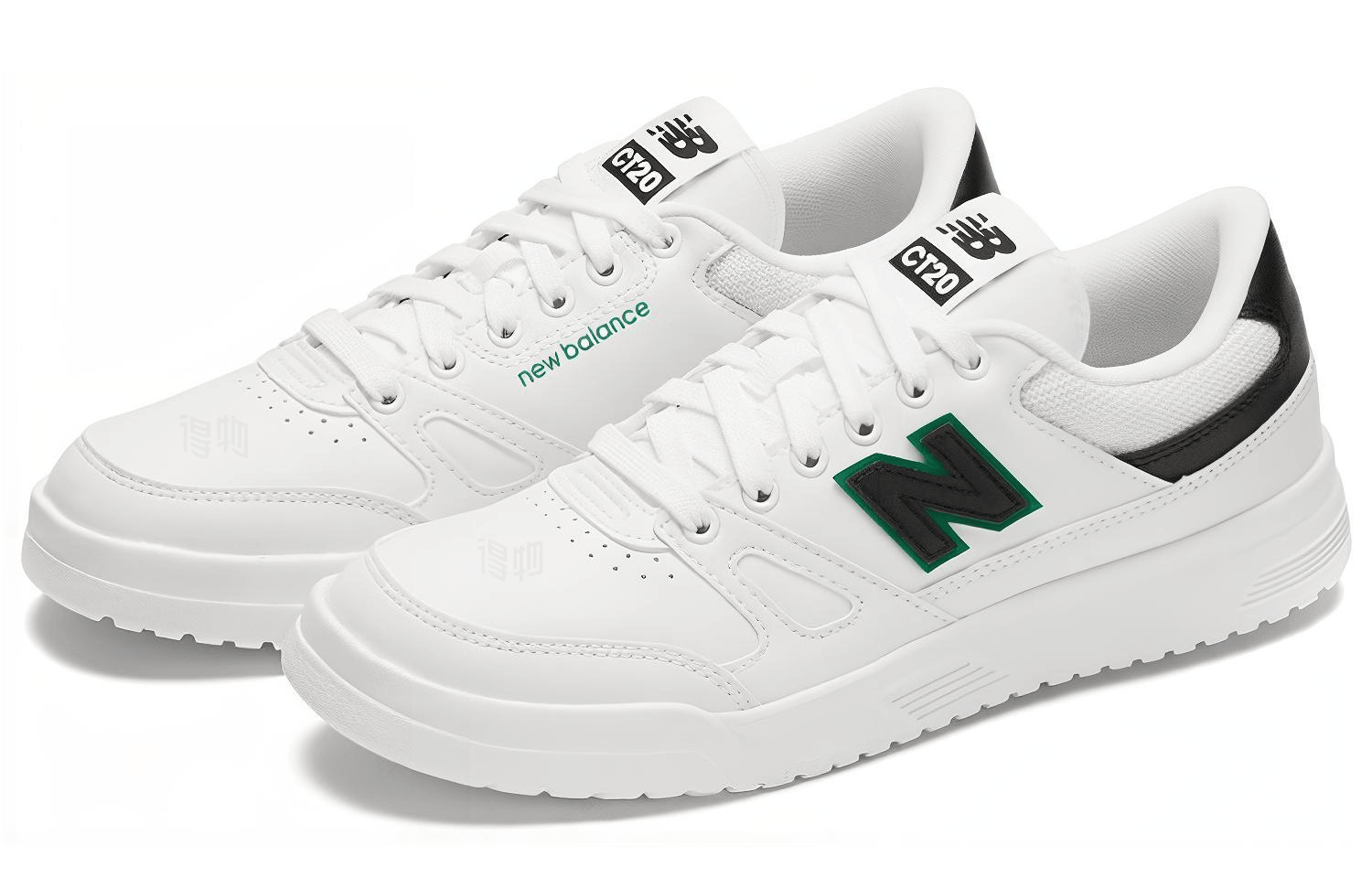 New Balance CT20 — фото 6