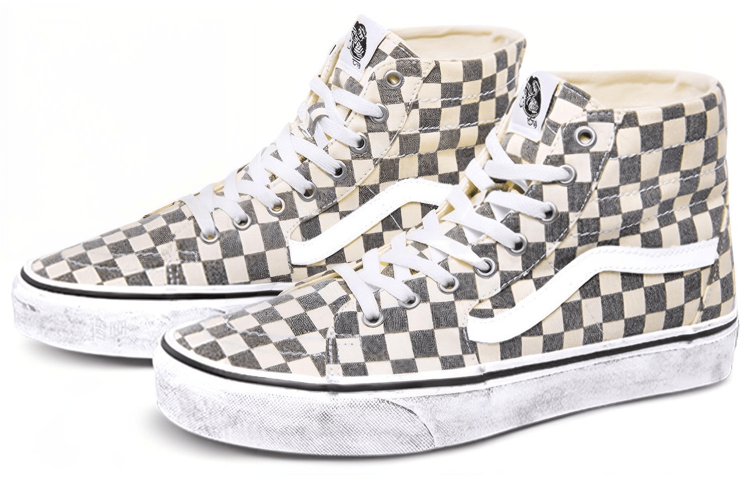 Vans SK8 Tapered — фото 8