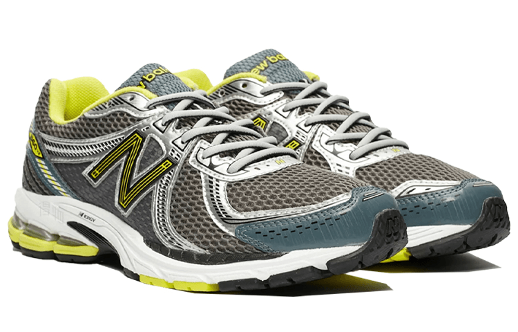 New Balance Бег (Арт. ML860XE) — фото 7