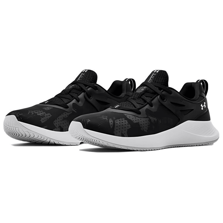 Under Armour Charged Breathe Tr 2 — фото 7