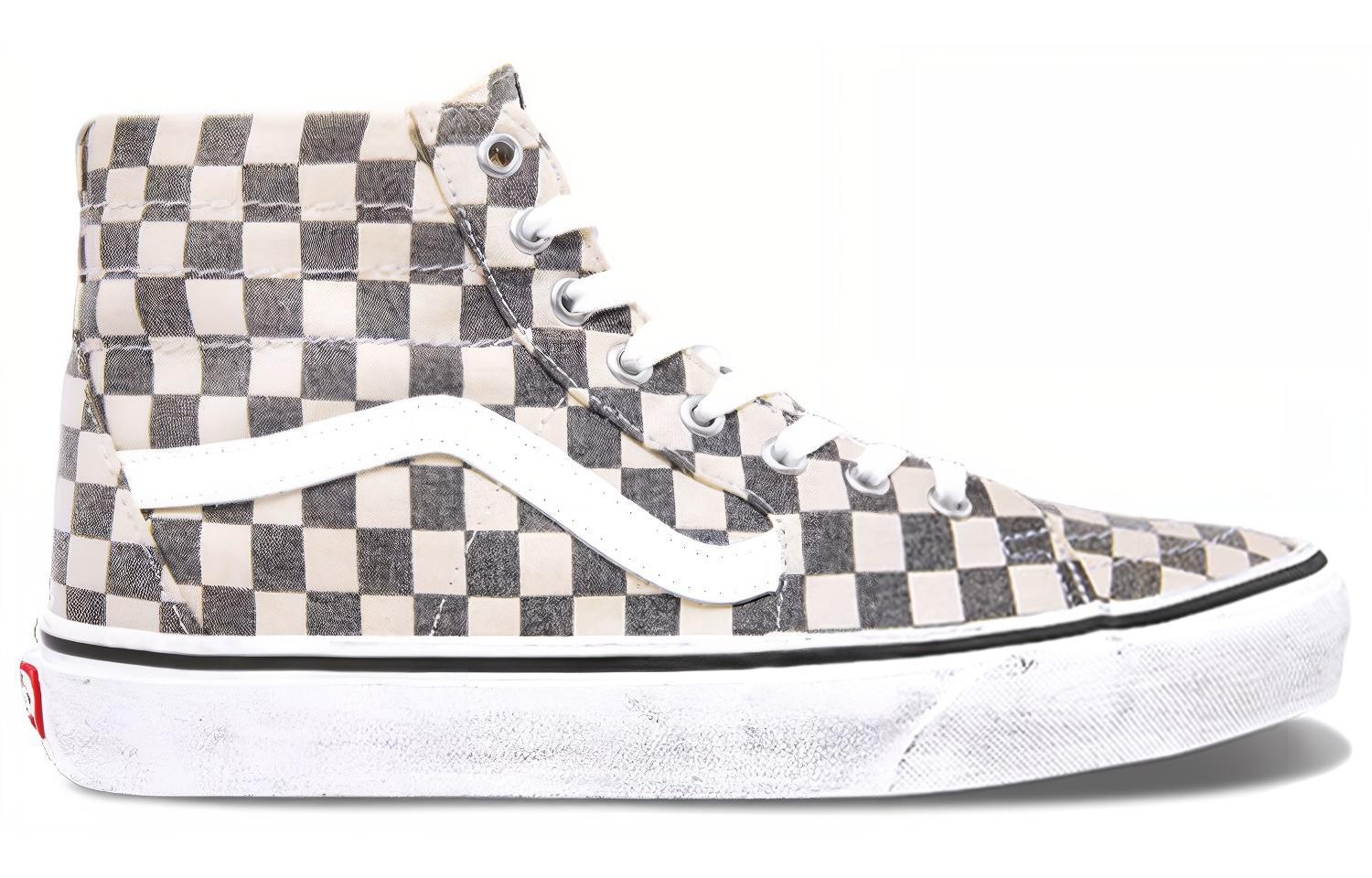 Vans SK8 Tapered — фото 7